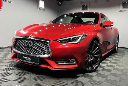 INFINITI Q60 111.000 km 27.880 &euro; Berlin 12305