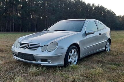 Mercedes-Benz CL 200 253.389 km 950 &euro; Storkow 15859