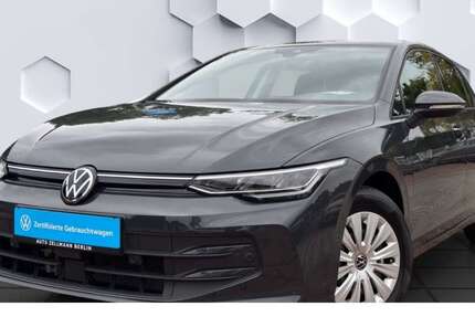 VW Golf 13.580 km 22.835 € Berlin 12524