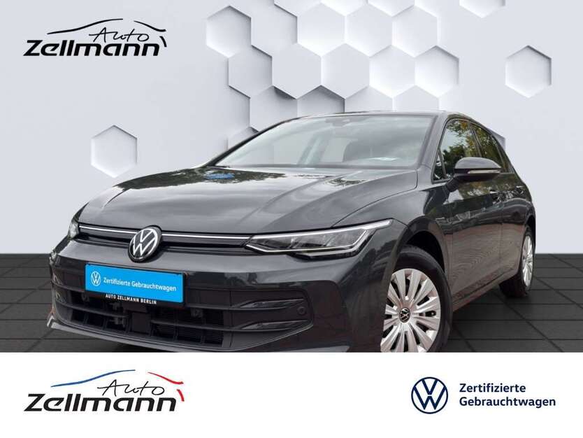 VW Golf 13.580 km 22.835 € Berlin 12524