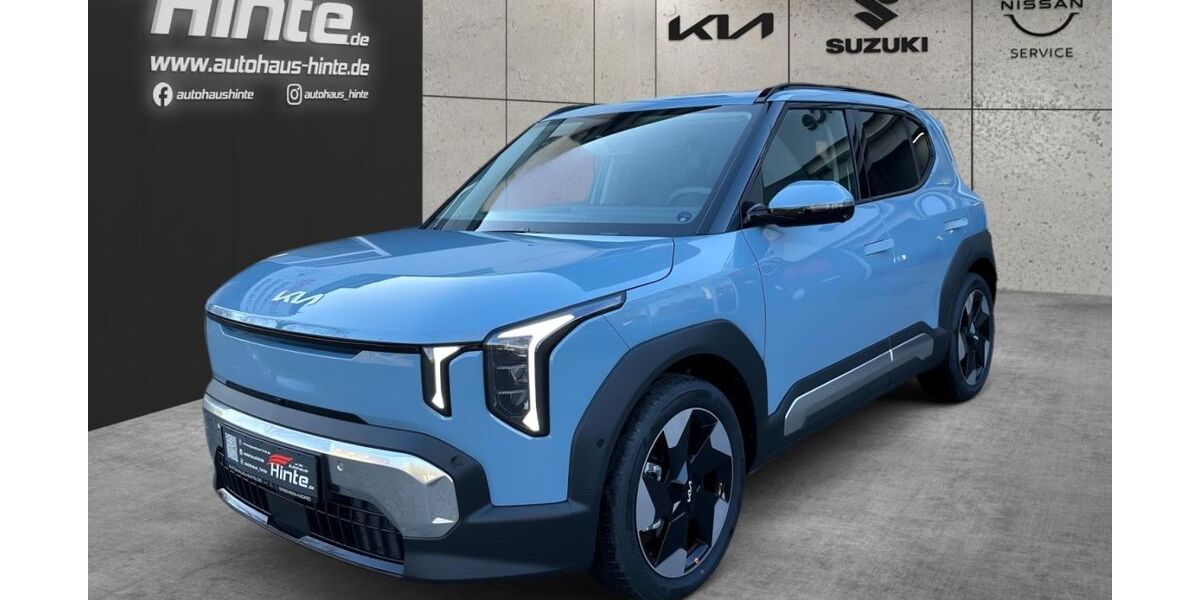 Kia EV2 1.950 km 32.875 &euro; Bremen 28779