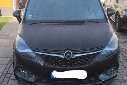 Opel Zafira Tourer 104.000 km 10.900 &euro; Köln 51149