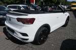 VW T-Roc Cabrio R-Line 1.5 TSI DSG NAVI STANDHZG ALU 46.985 km 28.699 &euro; Bergkamen 59192