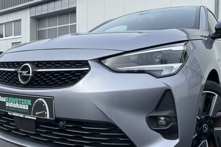 Opel Corsa 25.690 km 16.860 &euro; Marktredwitz 95615