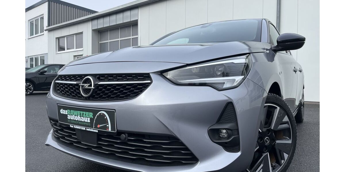 Opel Corsa 25.690 km 16.860 &euro; Marktredwitz 95615