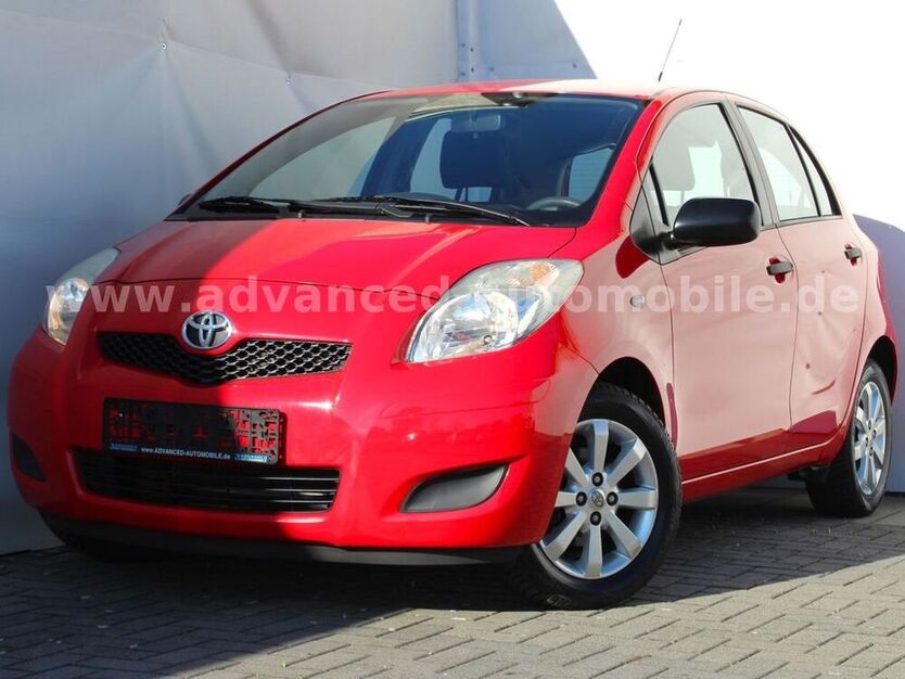 Yaris