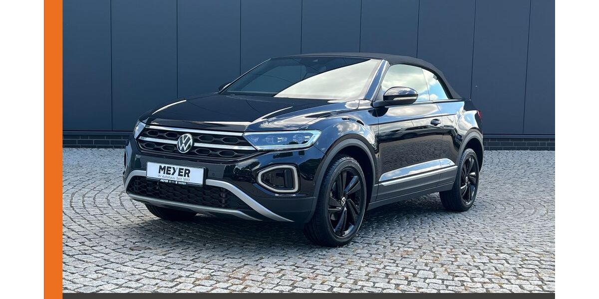 VW T-Roc 11.990 km 33.890 &euro; Tostedt 21255
