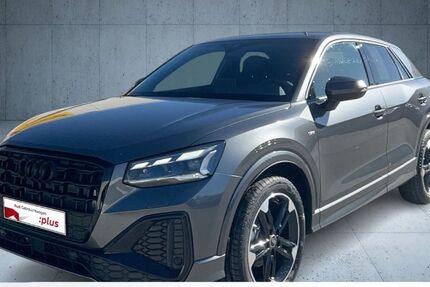Audi Q2 9.900 km 41.880 &euro; Regensburg 93059
