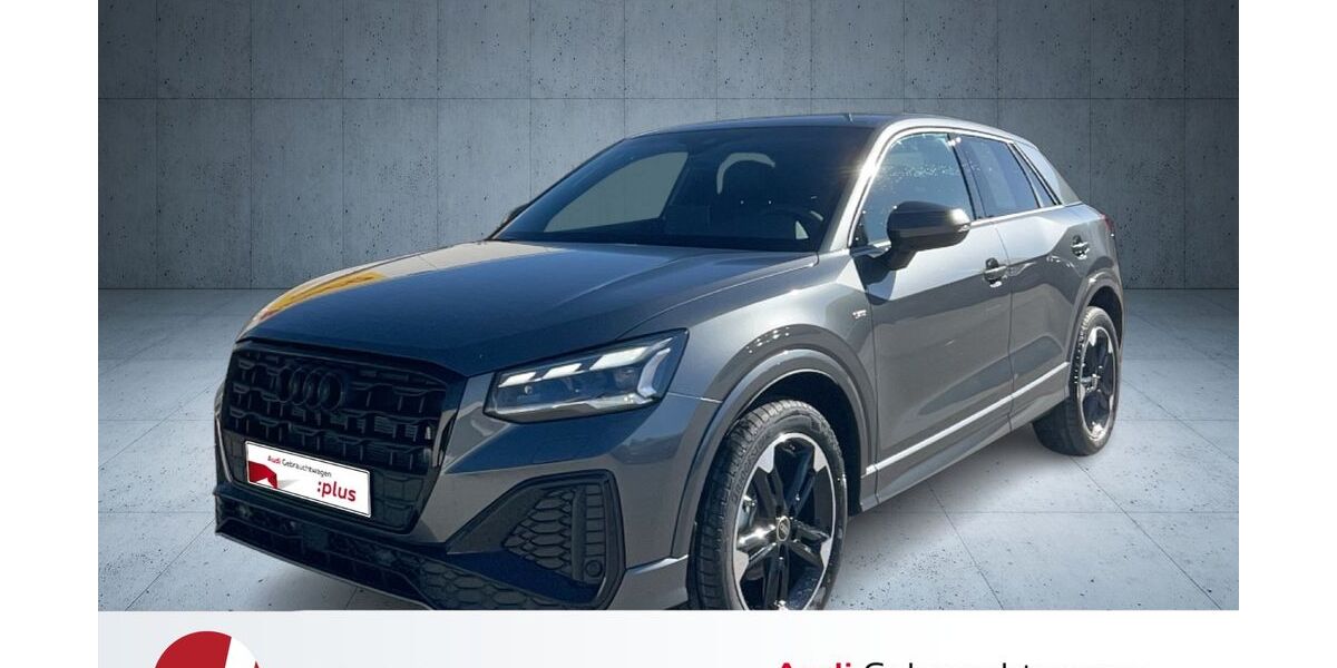 Audi Q2 9.900 km 41.880 &euro; Regensburg 93059