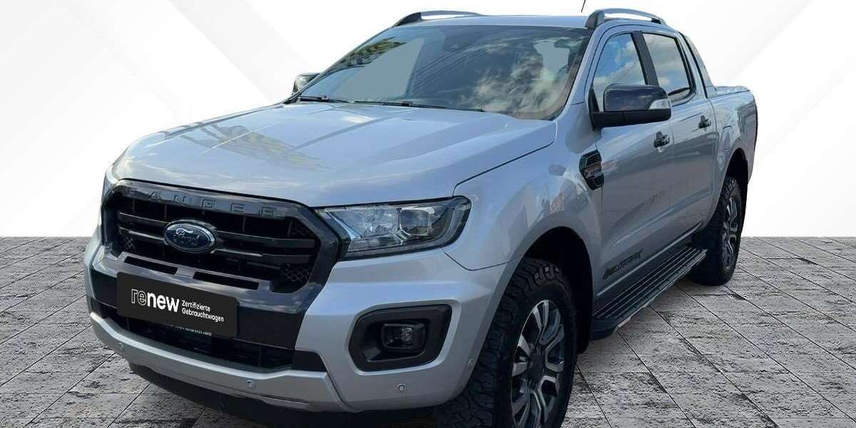 Ford Ranger 60.350 km 41.995 &euro; Göttingen 37079