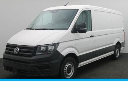VW Crafter 26.786 km 48.990 &euro; Sand am Main 97522