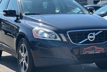 Volvo XC60 160.000 km 11.990 &euro; Buxtehude 21614
