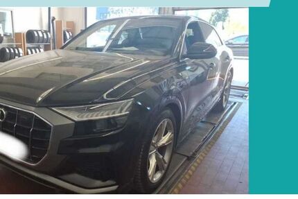 Audi Q8 73.015 km 62.990 &euro; Leonberg 71229