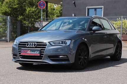 Audi A3 129.743 km 10.990 &euro; Lollar 35457
