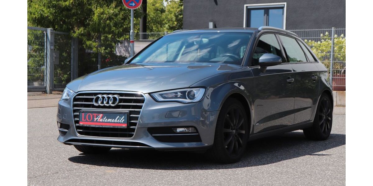 Audi A3 129.743 km 10.990 &euro; Lollar 35457