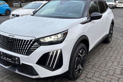 Peugeot 2008 39.500 km 21.980 &euro; Wenden 57482