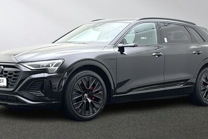 Audi Q8 e-tron 56.550 km 49.480 &euro; Münster 48153