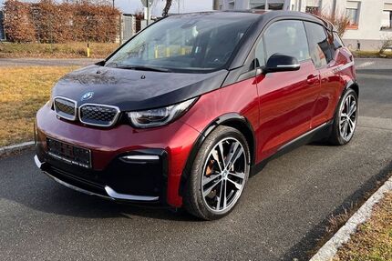 BMW i3 46.000 km 25.990 € Schwabach 91126