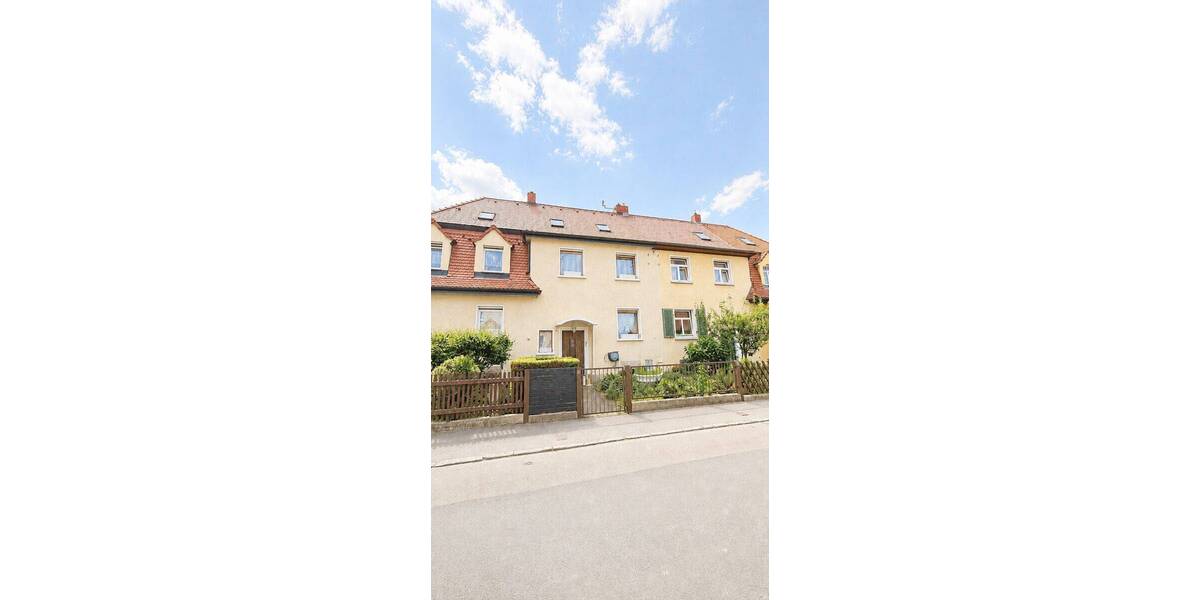 Reihenmittelhaus Dresden Briesnitz - 5 Zimmer, 103 m&sup2;, 399.000&euro; | Angebot:26835154