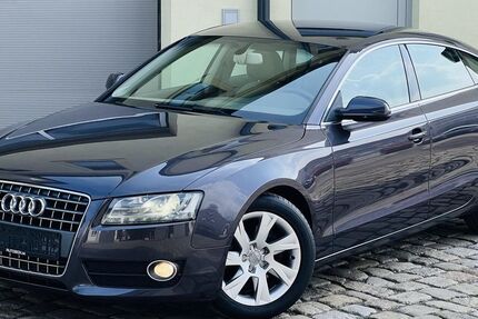 Audi A5 141.700 km 11.890 &euro; Dresden 01257