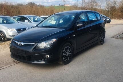 Hyundai i30 201.966 km 2.750 &euro; Günzach 87634