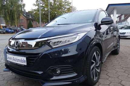 Honda HR-V 24.700 km 24.890 € Norderstedt 22846