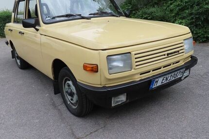 Wartburg 353