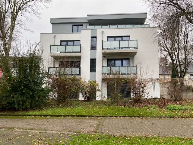 Wohnung zum Mieten in Bochum 850 € 76.5 m²
