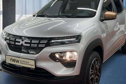 Dacia Spring 16.170 km 12.611 &euro; Köln 50939