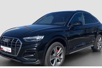 Audi Q5 14.600 km 53.470 &euro; Erfurt 99099