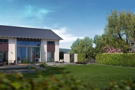 Ihr Traum vom Eigenheim in Lehnin - Einfamilienhaus ganz nach Ihren Wünschen! 5 zimmer