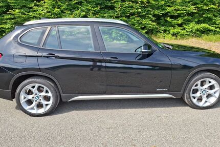 BMW X1 92.000 km 13.800 &euro; Bissendorf 49143
