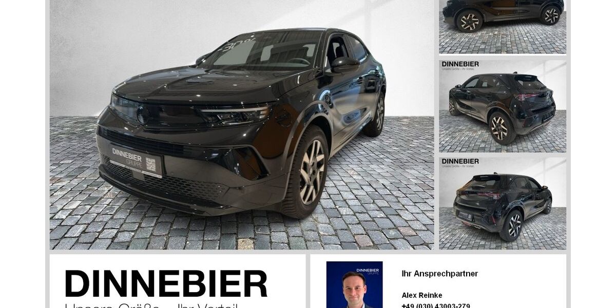 Opel Mokka 2.475 km 24.579 &euro; Berlin 13509