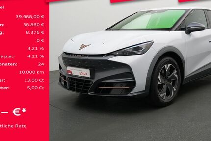 Cupra Tavascan 13.423 km 39.988 € Leverkusen 51373