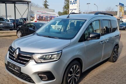 Renault Kangoo 58.127 km 21.900 &euro; Oerlinghausen 33813