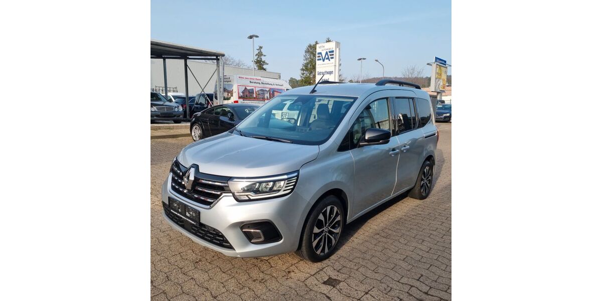 Renault Kangoo 58.127 km 21.900 &euro; Oerlinghausen 33813