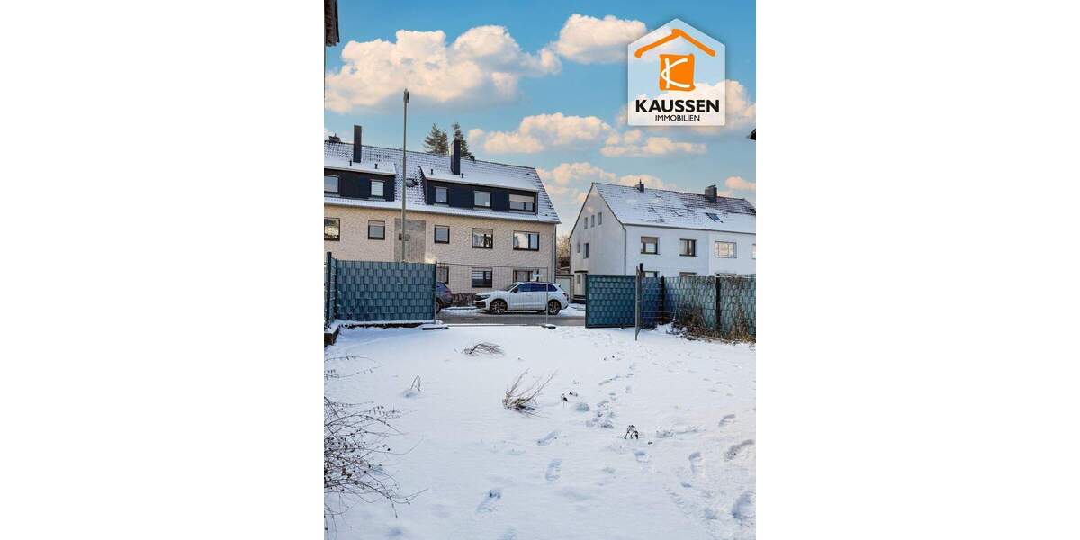 Grundstück Stolberg (Rheinland) / Mausbach Mausbach - 120.000&euro; | Angebot:24686909