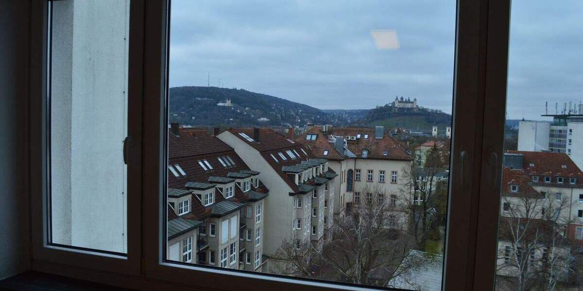 Zimmer Würzburg Altstadt - 520&euro; | Angebot:25107881