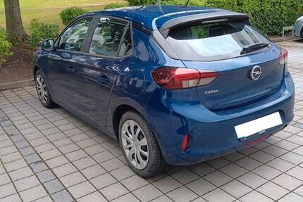 Opel Corsa 71.500 km 11.499 &euro; Nürtingen 72622