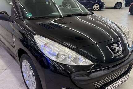 Peugeot 206 80.635 km 2.999 &euro; Hockenheim 68766