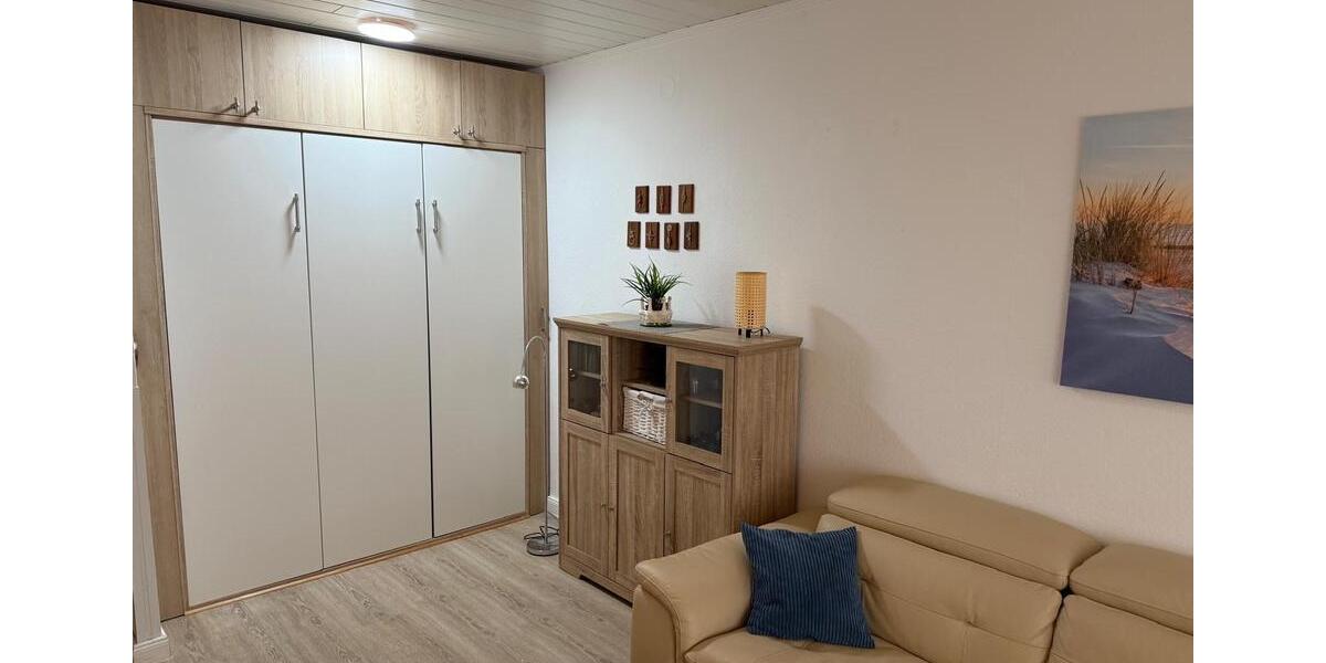 Terrassenwohnung Großenbrode - 2 Zimmer, 38 m&sup2;, 279.000&euro; | Angebot:27082008