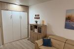 Terrassenwohnung Großenbrode - 2 Zimmer, 38 m&sup2;, 279.000&euro; | Angebot:27082008