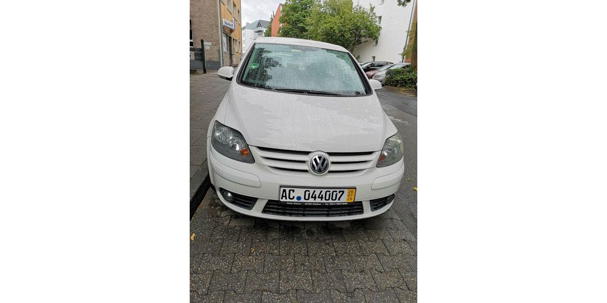 VW Golf Plus 236.378 km 3.400 &euro; Aachen 52068