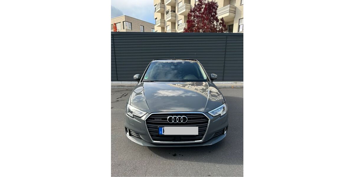 Audi A3 142.000 km 18.500 &euro; Köln 50829