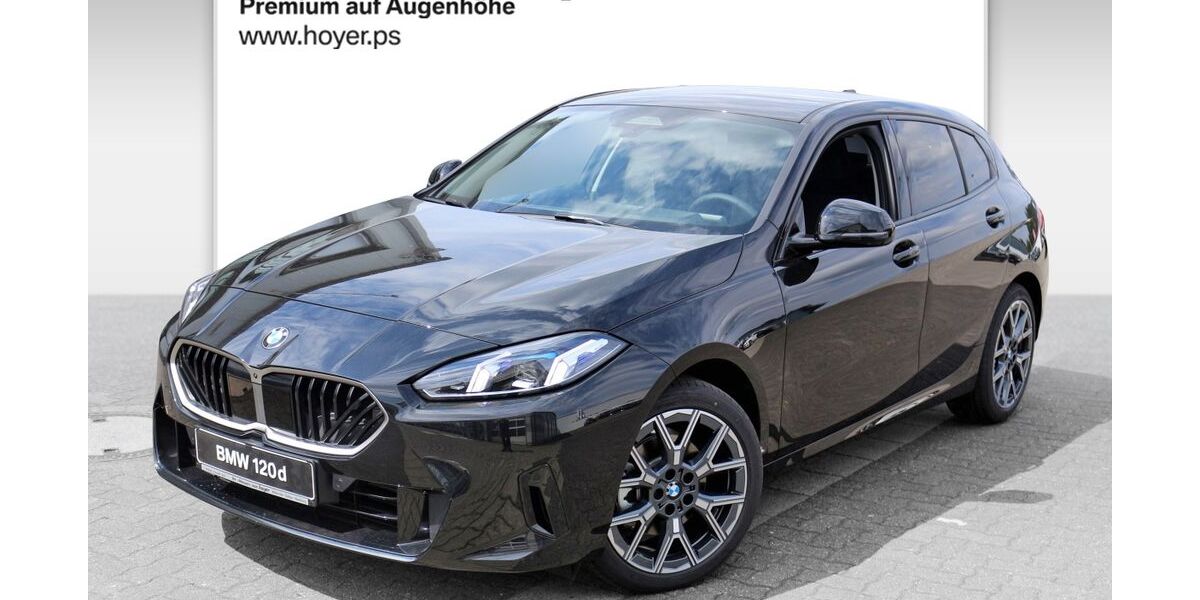 BMW 120 11.900 km 37.290 &euro; Nienburg 31582