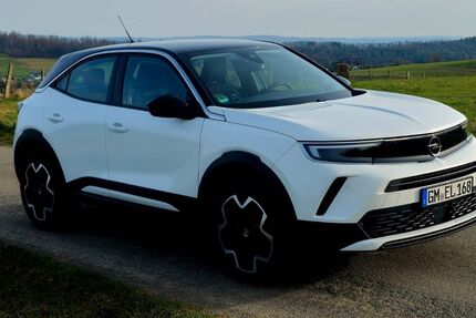 Opel Mokka 97.000 km 13.450 &euro; Morsbach 51597