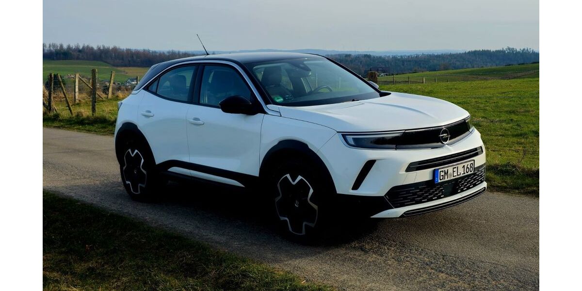 Opel Mokka 97.000 km 13.450 &euro; Morsbach 51597