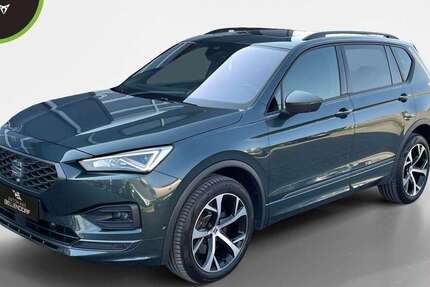 Seat Tarraco 67.963 km 35.470 &euro; Bottrop 46244