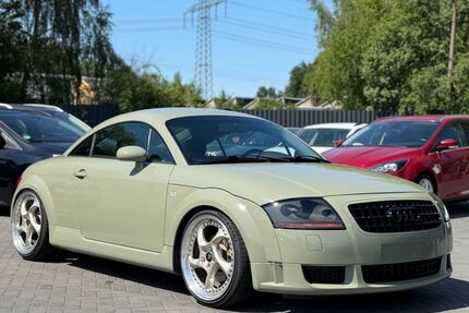 Audi TT 295.218 km 8.999 &euro; Velten 16727