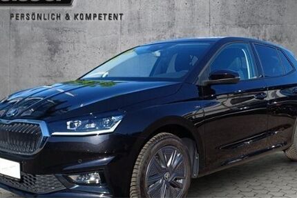 Skoda Fabia 20.400 km 21.790 &euro; Ulm 89077